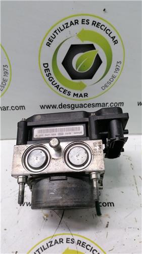 nucleo abs renault clio iii 2005 15 dci br17