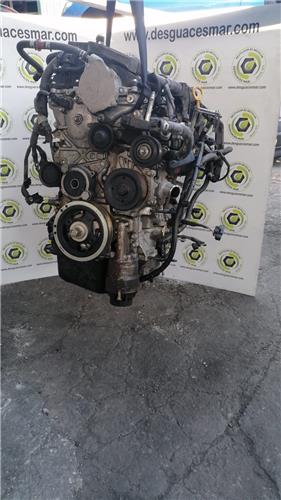 motor completo toyota rav4 (a4)(2013 >) 2.2 advance [2,2 ltr.   110 kw d 4d cat]