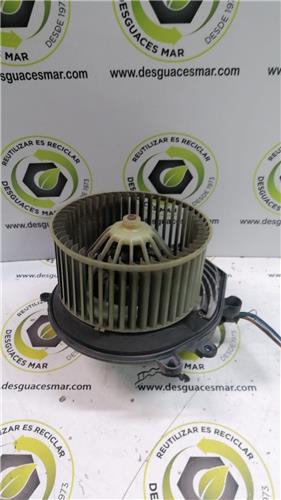 motor calefaccion audi a4 avant (b5)(1994 >) 2.6 [2,6 ltr.   110 kw v6 cat (abc)]