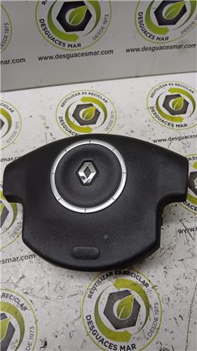 airbag volante renault megane ii bm01 cm01 19