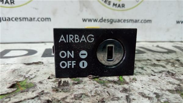 Airbag Lateral Delantero Derecho 1.6