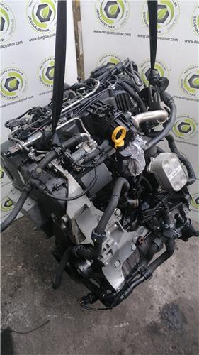 motor completo seat toledo (kg3)(07.2012 >) 1.6 style [1,6 ltr.   77 kw tdi]