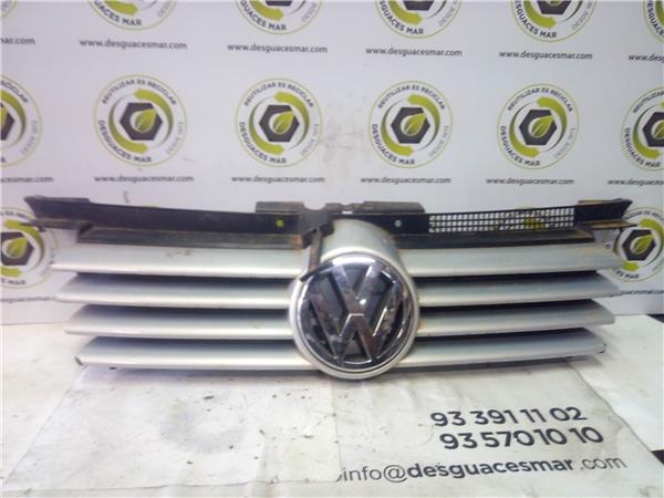 Rejilla Capo Volkswagen Bora Berlina