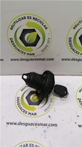 Tapon Combustible Fiat Doblo I 1.9