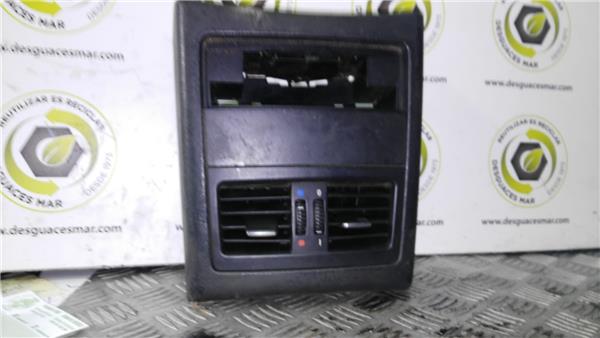 mandos climatizador bmw serie 3 touring (e91) (2005 >) 2.0 320d [2,0 ltr.   120 kw 16v diesel]