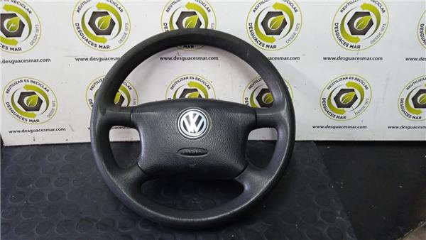 Airbag Volante Volkswagen Bora 1.9