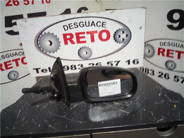 retrovisor derecho opel corsa c 2000 12