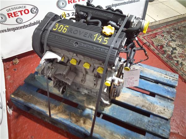 motor completo rover rover 45 rt 2000  16