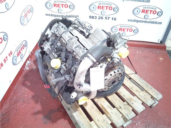 motor completo volvo s40 berlina (1995 >) 2.0 t