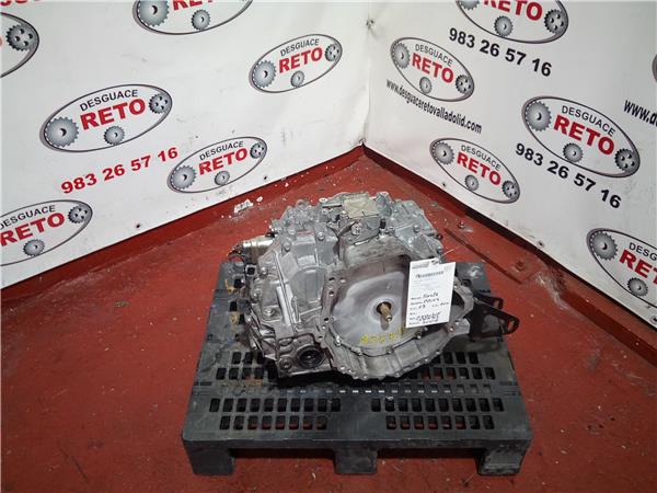 caja cambios automatica toyota prius (zvw30)(2009 >) 1.8 hybrid
