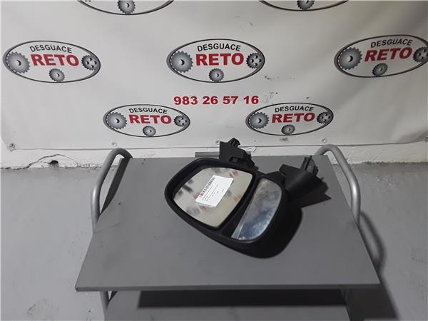 retrovisor electrico izquierdo opel vivaro (2001 >) 2.0 cdti