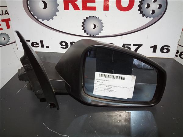 Retrovisor Derecho Renault Laguna GT