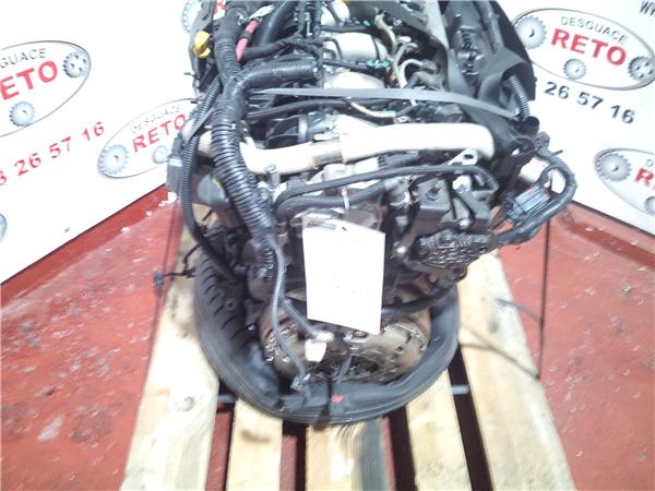 motor completo ford galaxy ca1 2006 22 limit