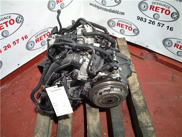 Motor Completo Seat Ibiza SC 1.2 FR