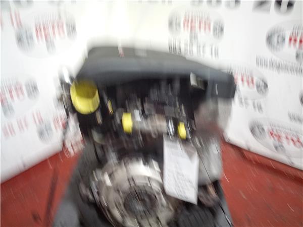 motor completo ford mondeo iii b5y 20 16v