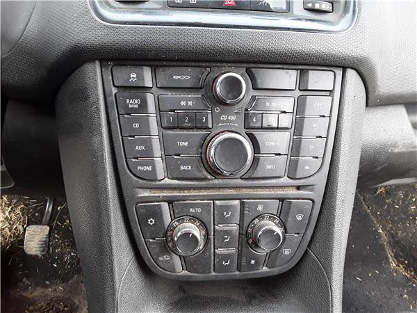 Radio / Cd Opel Meriva B 1.7
