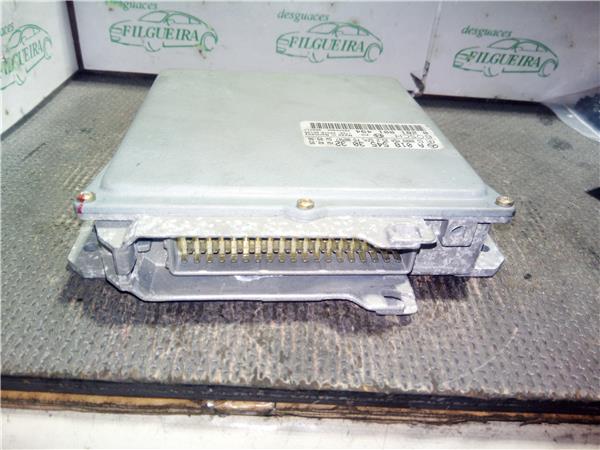 centralita check control mercedes benz clase e berlina (bm 210)(1995 >) e 290 turbo d (210.017)