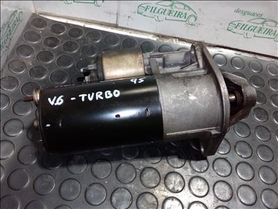 motor arranque alfa romeo gtv (163)(1995 >) 2.0 v6 tb [2,0 ltr.   148 kw v6 turbo cat]