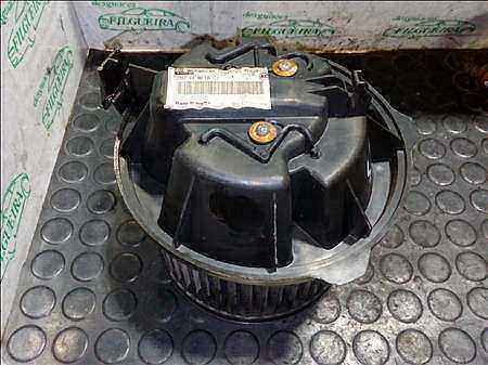motor calefaccion citroen c5 berlina 2001 20