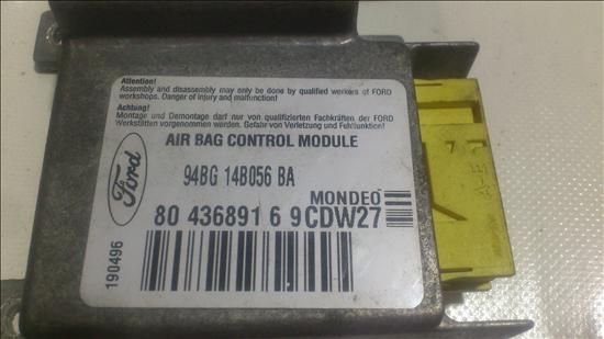 centralita airbag ford mondeo i (gbp) 