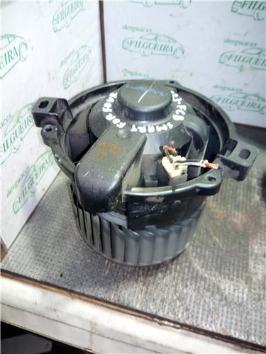 motor calefaccion smart forfour(2004 >) 1.5 básico (80kw) [1,5 ltr.   80 kw cat]