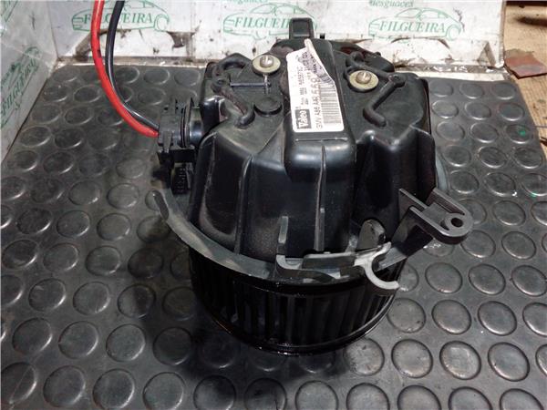 Motor Calefaccion Citroen C3 Pluriel