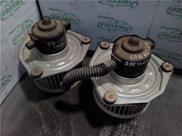motor calefaccion daewoo lanos (1997 >) 