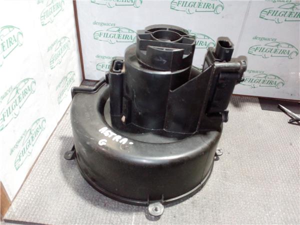 motor calefaccion opel astra g coupe 2000 22