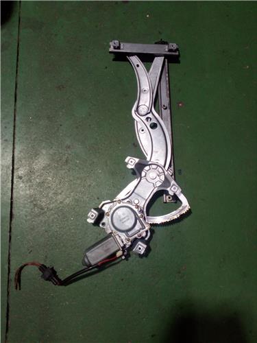 mecanismo elevalunas delantero izquierdo volkswagen passat (3a2)(1993  >) 2.0