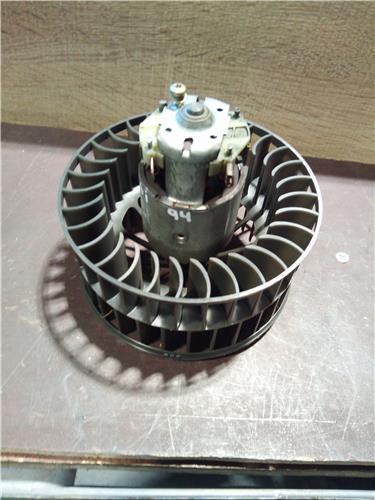 motor calefaccion bmw serie 3 compacto (e36)(1994 >) 1.6 316i [1,6 ltr.   75 kw cat]