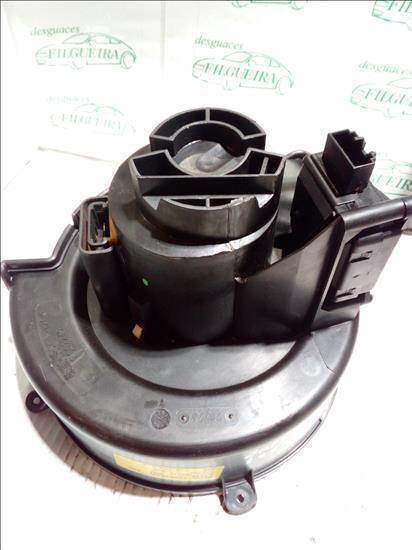 motor calefaccion opel zafira a 1999  20 dti