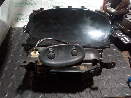 cuadro completo toyota yaris ncp1nlp1scp1 199