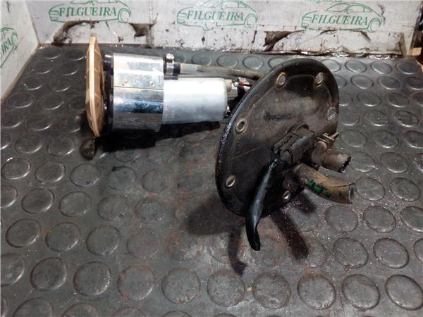 bomba combustible opel omega a (16_, 17_, 19_) 2.0