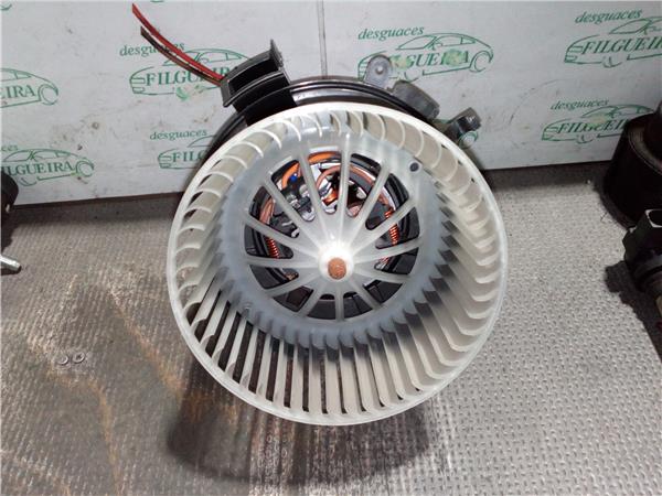 motor calefaccion mercedes benz sprinter ii furgón (01.2006 >) 2.1 310/311/313/314/316 cdi (906.631/633/635/637) [2,1 ltr.   95 kw cdi cat (2143 cm3)]
