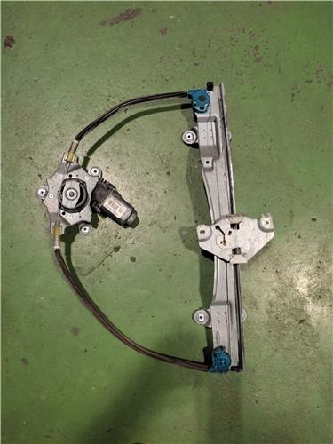 mecanismo elevalunas delantero izquierdo renault twingo (cn0_) 1.2 16v (cn0a)