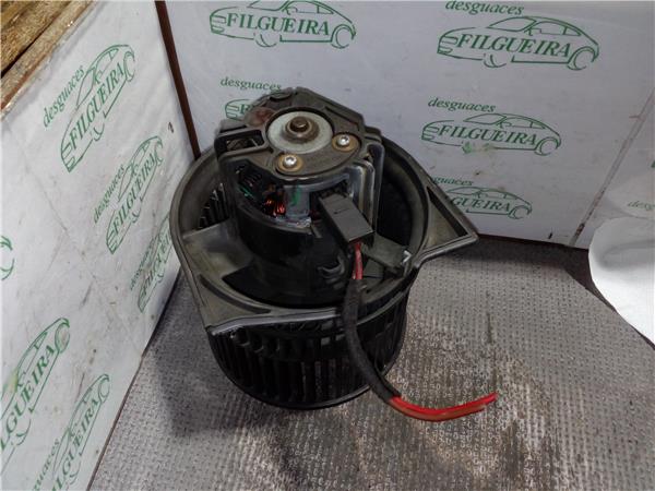 motor calefaccion saab 9 5 sedán ( >2001) 1.9 tid