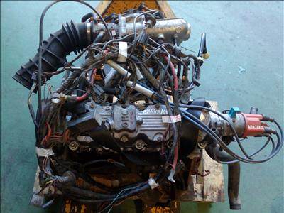 motor completo opel ascona c 1981 18 i