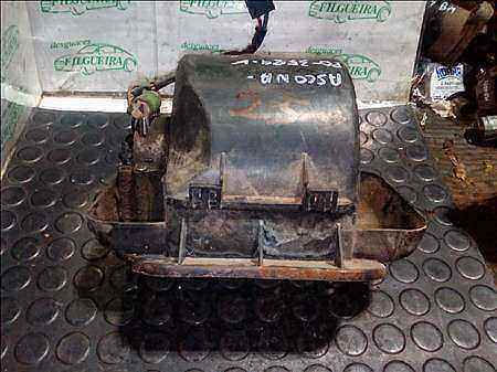 motor calefaccion opel ascona c 1981 18 i