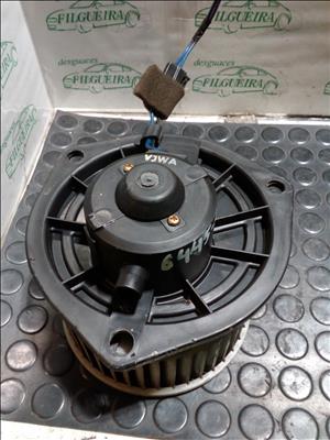 motor calefaccion hyundai galloper ii (jk 01) 2.5 td intercooler