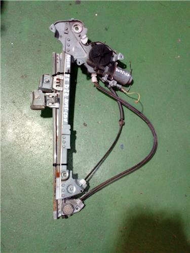 mecanismo elevalunas delantero izquierdo rover serie 75 (rj) 2.0 cdti
