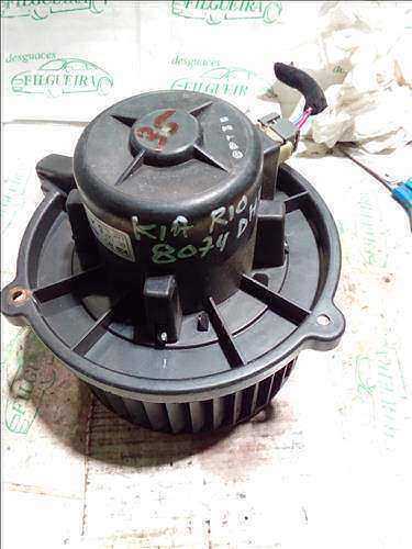motor calefaccion kia rio bc 2000 13