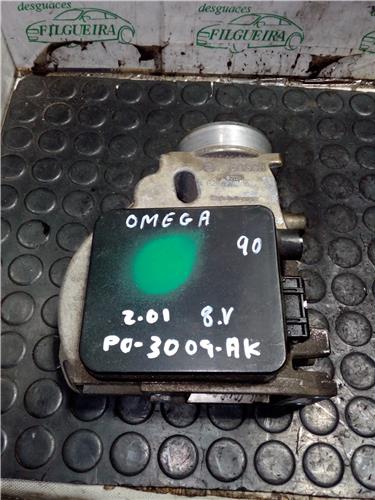 caudalimetro opel omega a (16_, 17_, 19_) 2.0