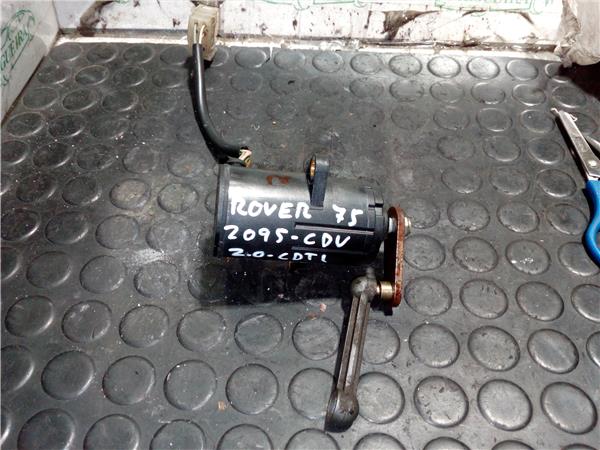 potenciometro pedal gas rover serie 75 (rj) 2.0 cdti