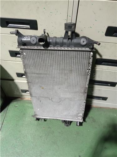 radiador agua opel astra g fastback f48 f08 2