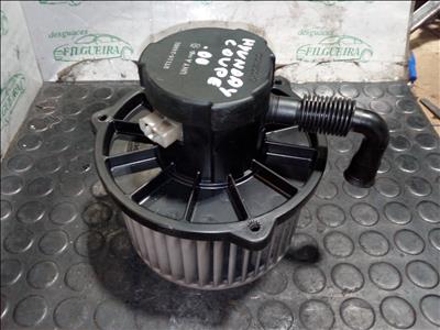 motor calefaccion hyundai coupe (j2)(1996 >) 1.6 16v