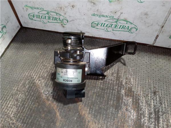 potenciometro pedal gas mercedes benz clase e berlina (bm 210)(1995 >) e 300 turbo d (210.025)