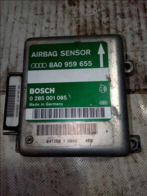 centralita airbag audi 80  (08.1991 >) avant (08.1992 >) 