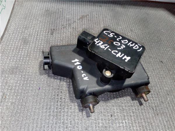 potenciometro pedal gas citroen c5 berlina (2001 >) 2.0 hdi