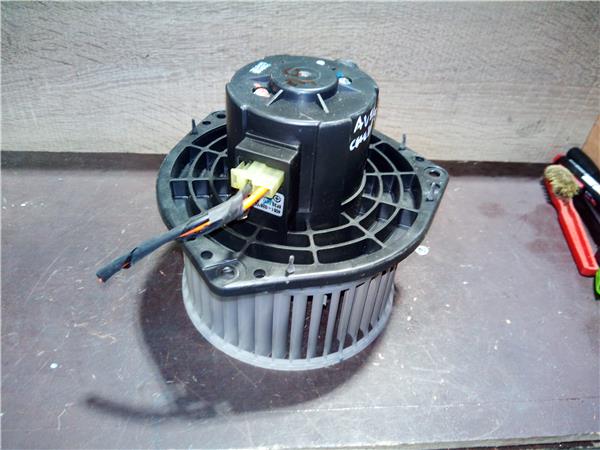 motor calefaccion chevrolet aveo (2008 >) 1.4 lt [1,4 ltr.   74 kw cat]