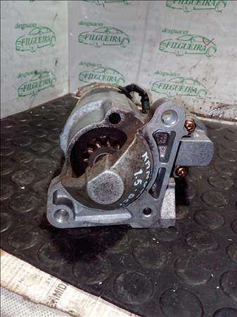 motor arranque renault kangoo i (f/kc0)(1997 >) 1.5 dci (kc07)